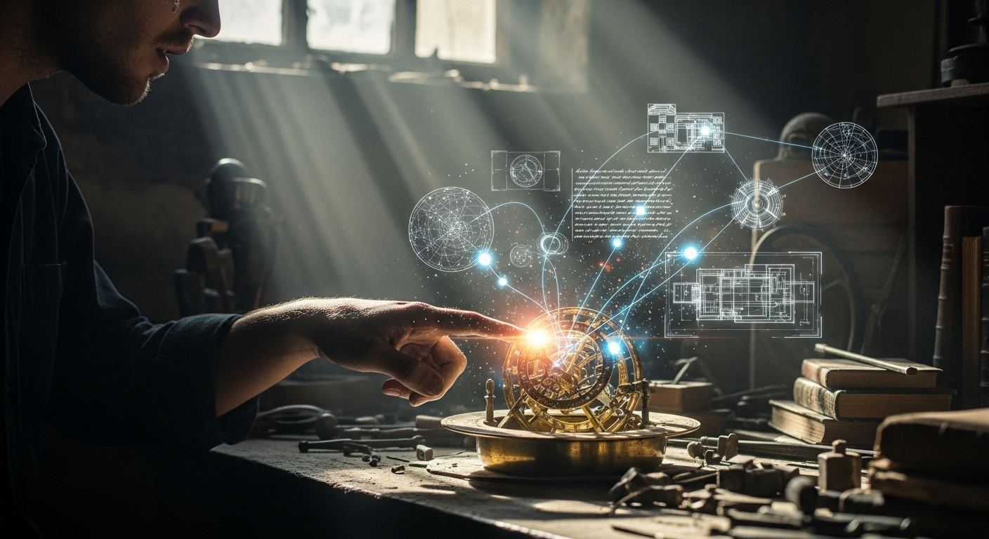 Ecossistema de Objetos post thumbnail image